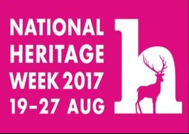 Heritage Week 2017 379 x 269